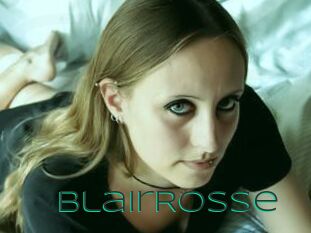 BlairRosse