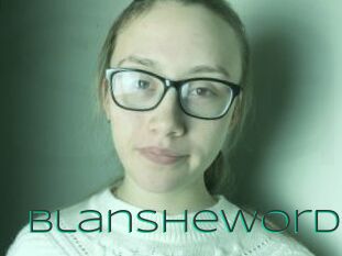 BlansheWord