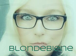 BlondeBiene