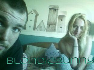 BlondieBunny