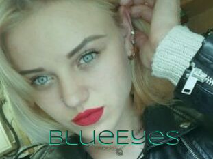 BlueEyes