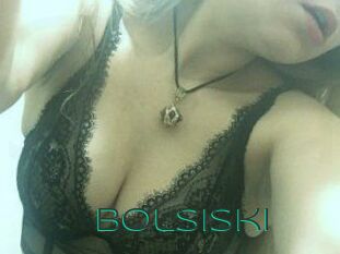 Bolsiski