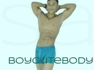 BoyCuteBody