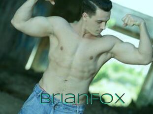 BrianFox