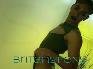 BritanyFoxy