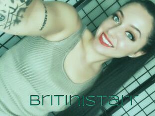 BritiniStarr