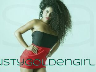 BustyGoldenGirl