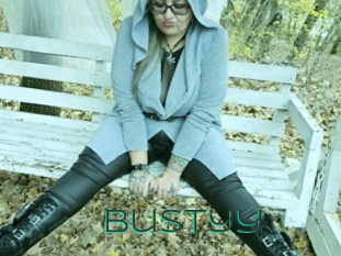 Bustyy