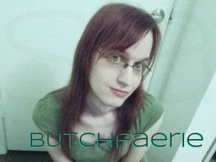 Butchfaerie