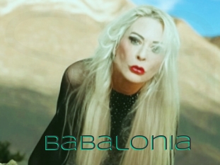 Babalonia