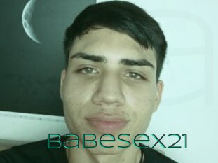 Babesex21