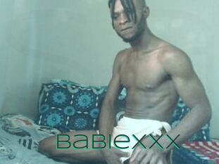 Babiexxx