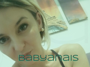 Babyanais