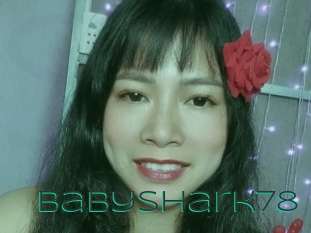 Babyshark78