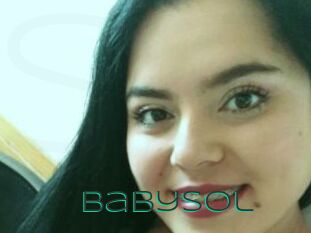 Babysol