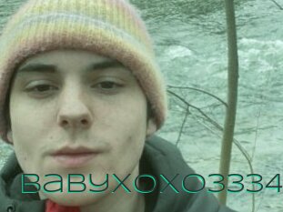 Babyxoxo3334