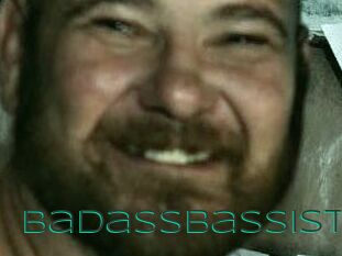 Badassbassist