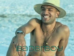 Badbrboy