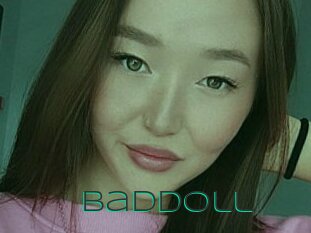 Baddoll