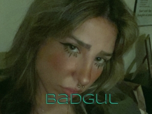 Badgul