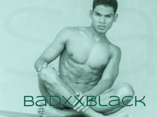 Badxxblack