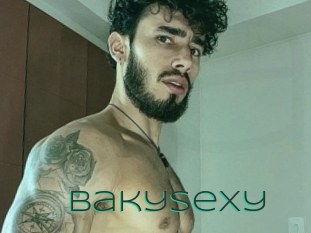 Bakysexy