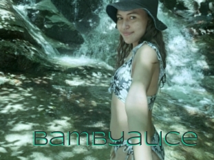 Bambyalice