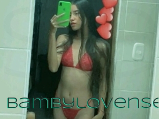 Bambylovense