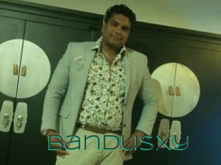 Bandusxy