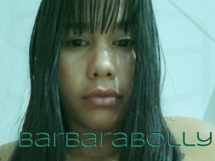 Barbarabolly