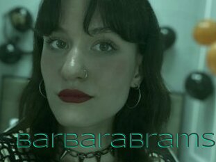 Barbarabrams