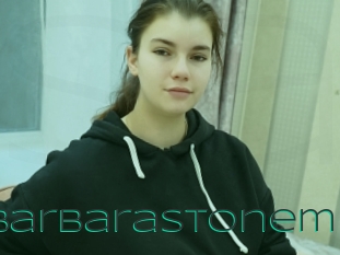 Barbarastonem