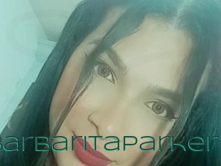 Barbaritaparker