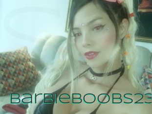 Barbieboobs23