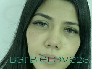 Barbielove26