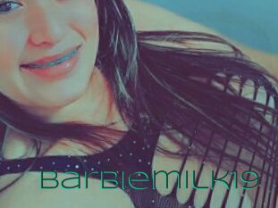 Barbiemilk19