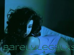 BarelylegalXS