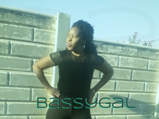 Bassygal