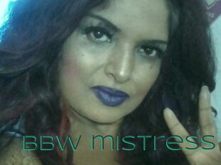 Bbw_mistress