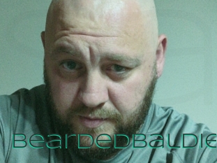 Beardedbaldie