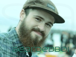 Beardedboi