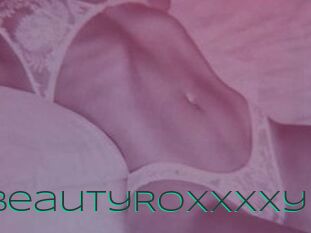BeautyRoxxxxy