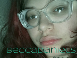 Beccadaniels