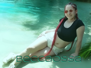 Beccaossa