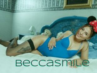 Beccasmile