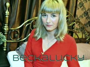 Beckalucky