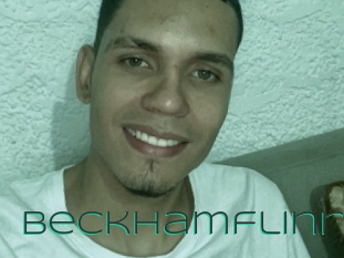 Beckhamflinn