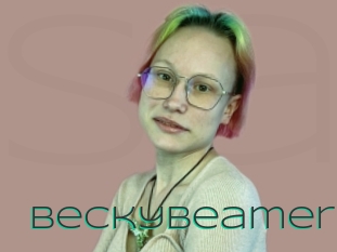 Beckybeamer