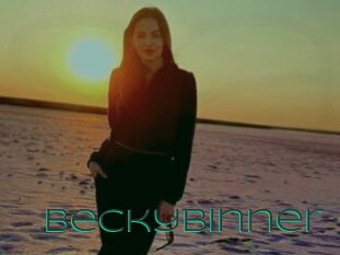 Beckybinner