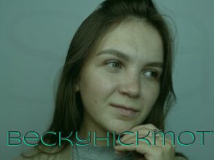 Beckyhickmott